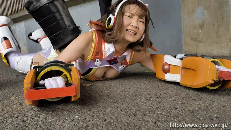 【G1】テクノギア2 音琴るい