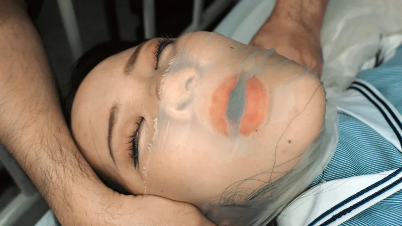 口淫授業 白石さき