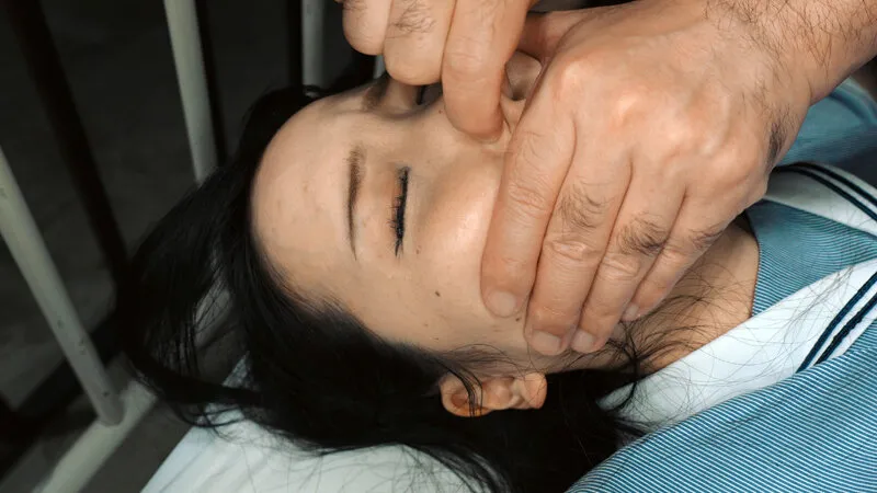 口淫授業 白石さき