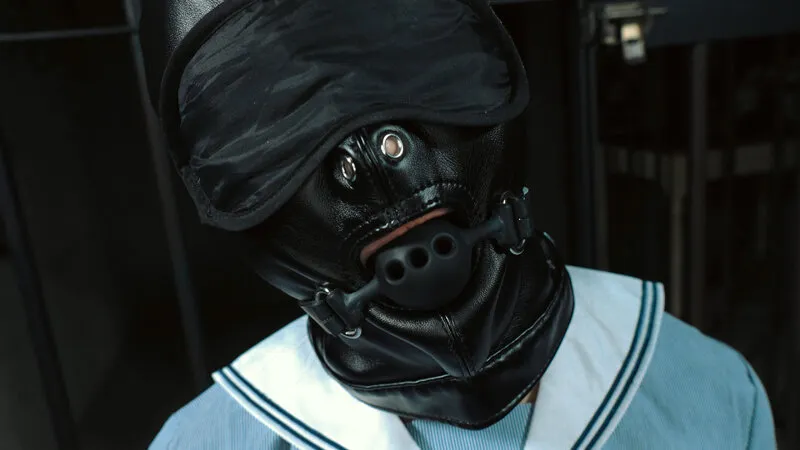 口淫授業 白石さき