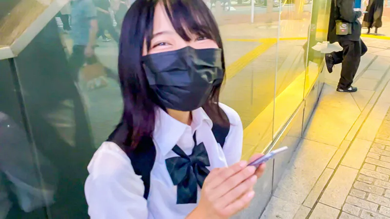 【内田真綾 紺野みいな 四宮繭】【JK】【あなたのクラスの地味かわいい子】陰キャオタク女子。もれなく全員エロい体なうえ性欲強すぎたので中出しで分からせ！