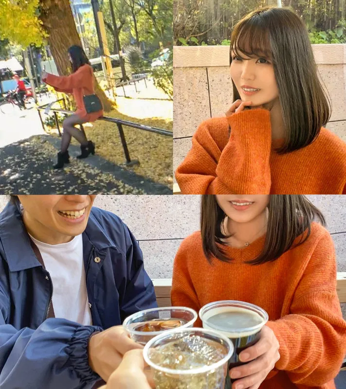 【藍川美穂】みほ【Fカップ現役JD 中出しハメ撮り流出】