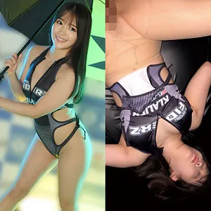 【一条凛花】K【レースクイーン 拉致監禁・中出し昏睡レイプ動画流出】