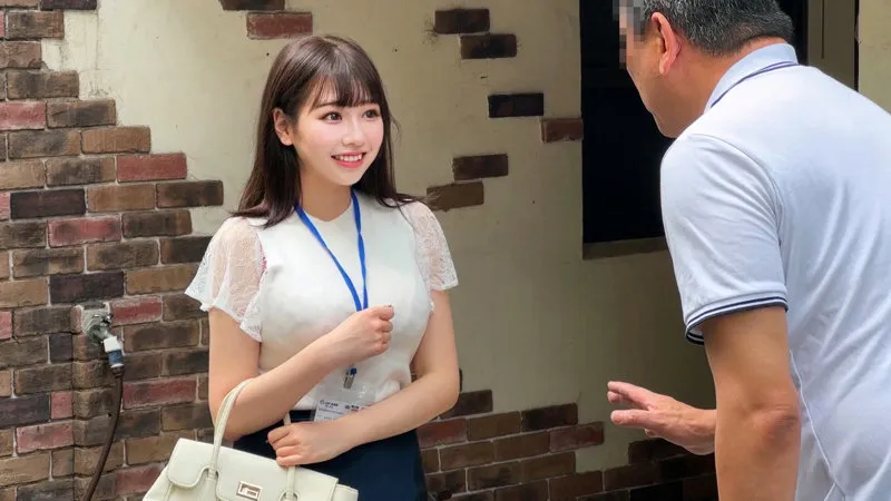 【小坂ひまり】ひまりさん【IカップOL セクハラインタビュー・セックス強要・中出しハメ撮り流出】