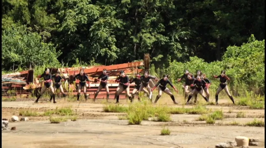 【宇流木さらら 永瀬愛菜 若宮穂乃 他】女戦闘員 COCOON 前編