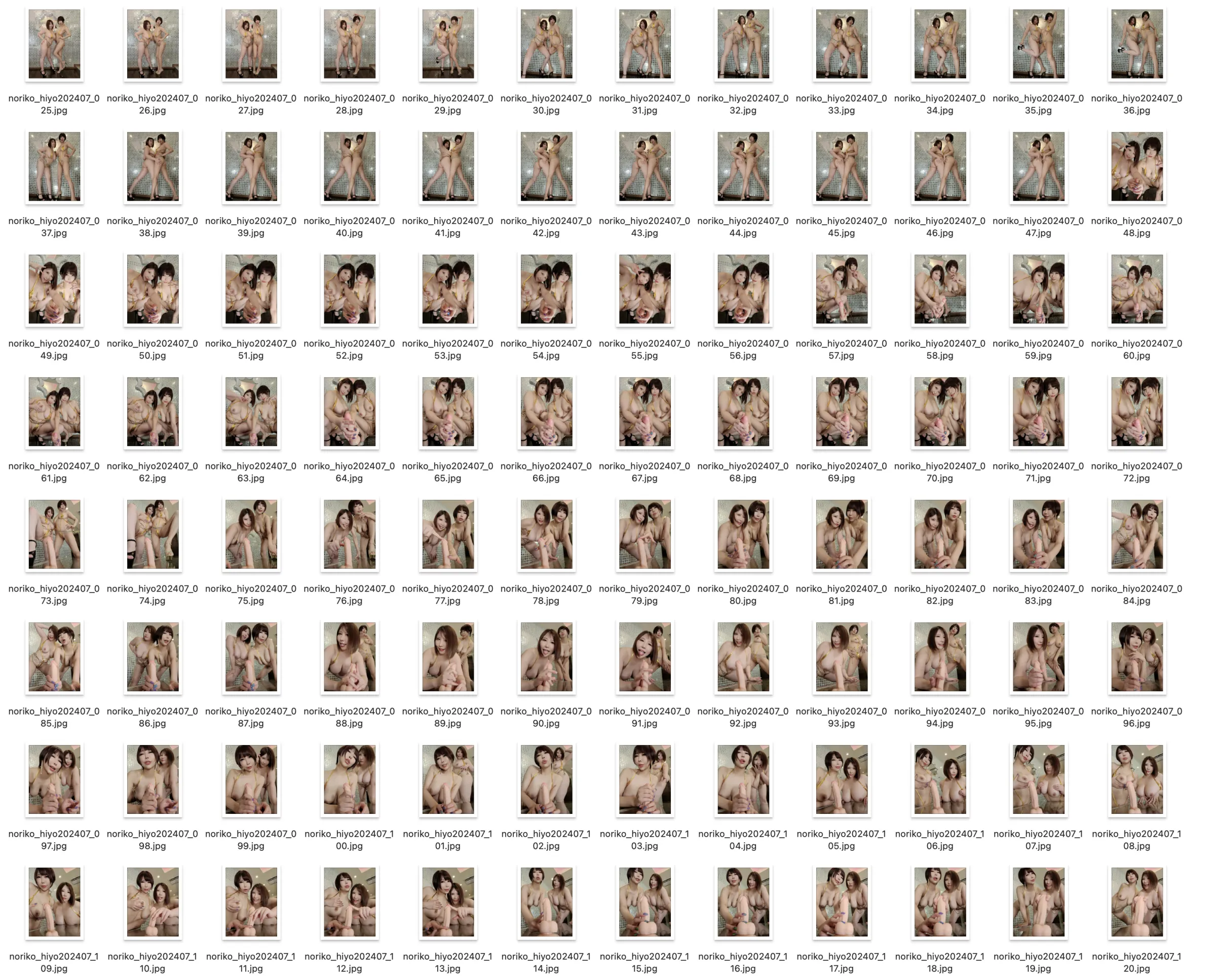 痴女童貞狩り-芦屋のりこver-