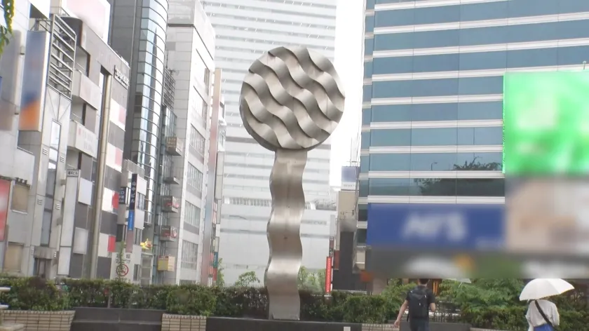 【宍戸里帆】マジ軟派、初撮。 2135 【変態でごめんなさい…！】Gカップ・美くびれのスタイル抜群ショートヘア美女は、真のドМド淫乱！快楽貪る女豹交尾に180度大開脚ピストンは、圧巻の見応え抜きごたえ！ひまわりのように明るいあの子は、乱暴にいじめられるほど興奮する変態女子！