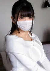 【一晩●●万円】裏風俗で現役Gカップアイドル(19)を呼び出し 身バレ厳禁のムチムチ清楚系美少女に大量中出し！！