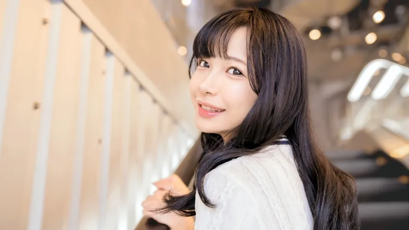 【お金を払ってなんとかセックスをさせて頂いたき、それをオタクくんに自慢する古めかしい言葉遣いの痛々しいイキリ男さん】「おかえりなさいませ！ご主人様ッ！」メイドカフェで働くガチ美少女女子大生。ご奉仕マシマシセックスかと思いきや、リードされるのが大好きなイチャラブハメハメ女子だったわwww 【初撮り】ネットでAV応募→AV体験撮影 2301