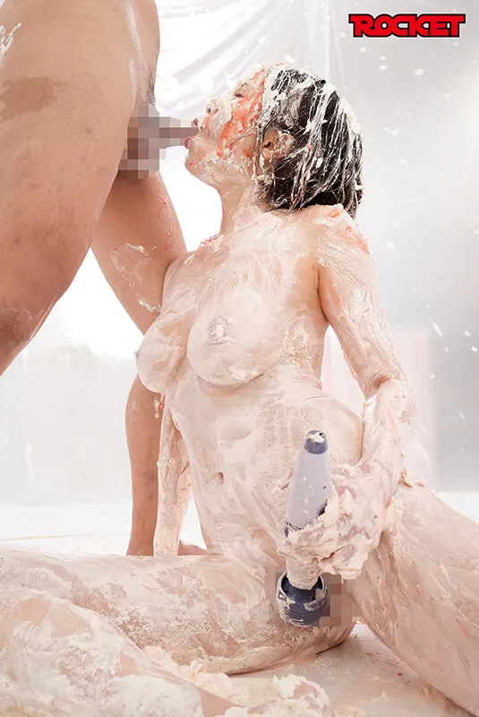 ウェット＆メッシー（WAM）三つ星汚レストラン