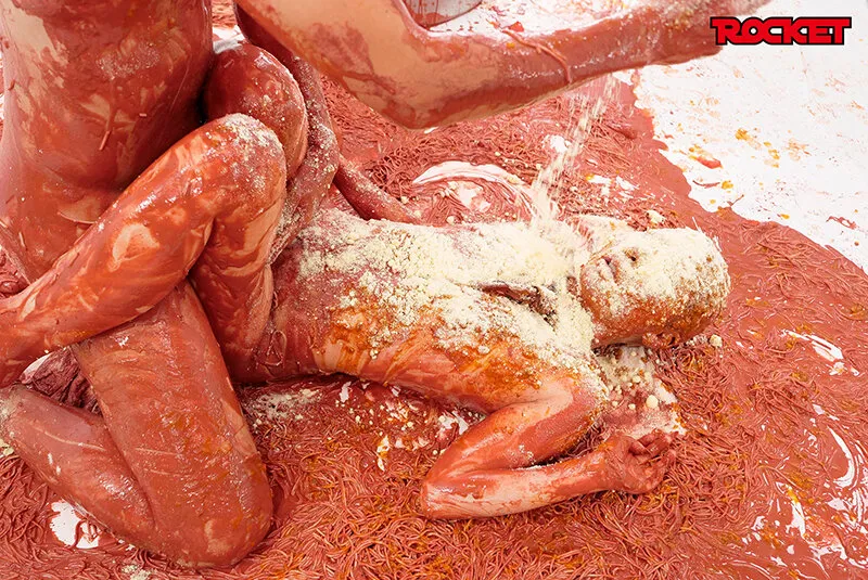 ウェット＆メッシー（WAM）三つ星汚レストラン