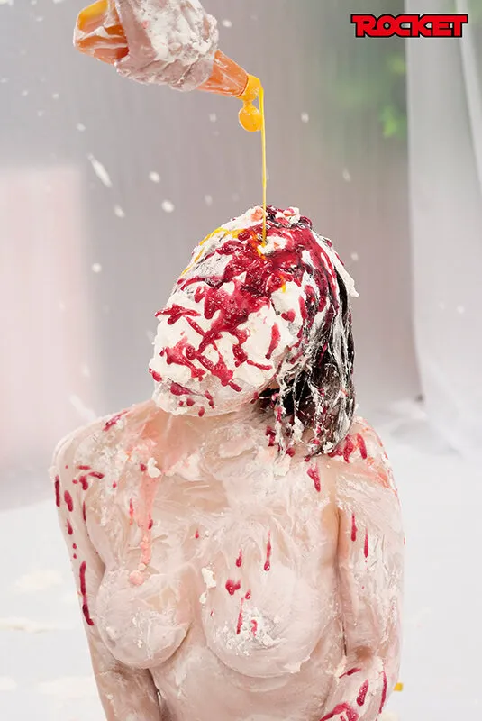 ウェット＆メッシー（WAM）三つ星汚レストラン