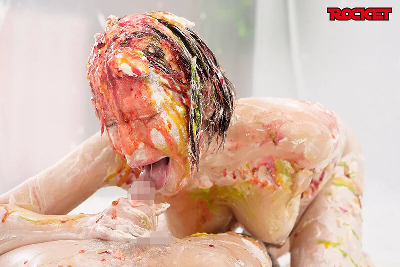 ウェット＆メッシー（WAM）三つ星汚レストラン