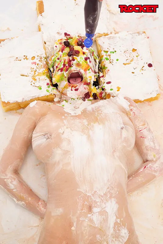 ウェット＆メッシー（WAM）三つ星汚レストラン