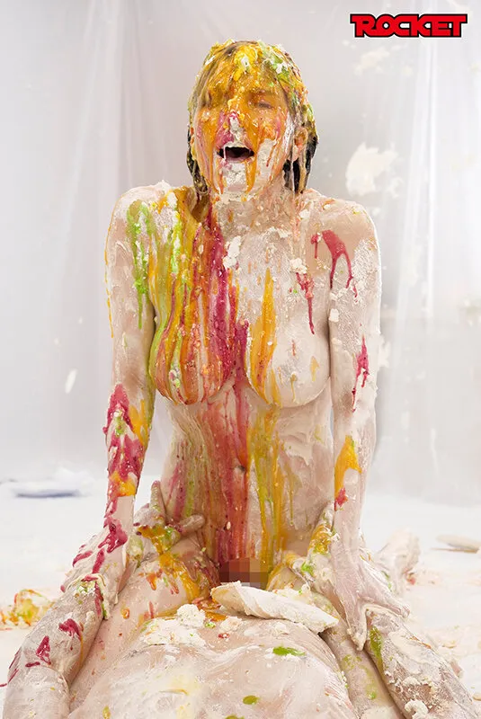 ウェット＆メッシー（WAM）三つ星汚レストラン