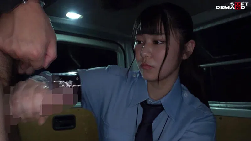 巡察レディのお仕事 ～路上隠し撮り少年更生精子回収編～