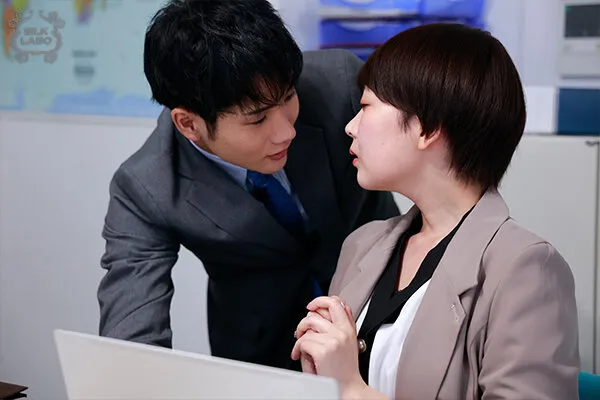 素直になれない恋人たち 8th season