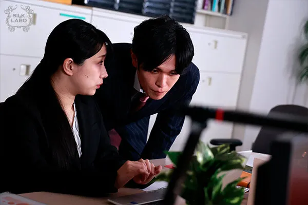 素直になれない恋人たち 8th season