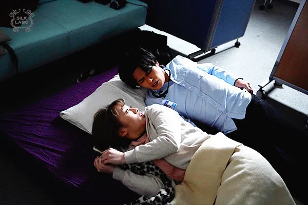 四六時中発情中 IV