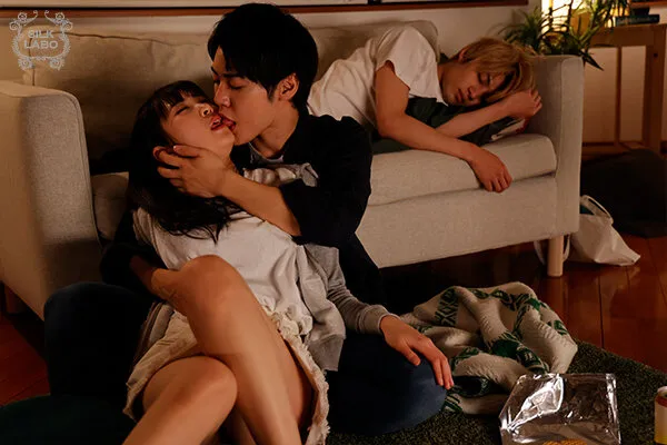 四六時中発情中 IV