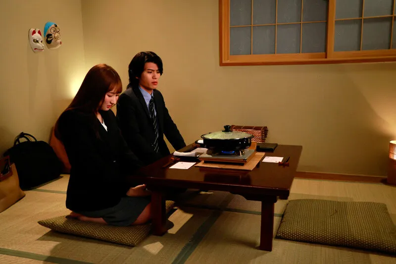 そういう意味。