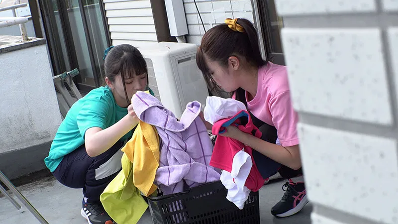 《強制わいせつ流出》《ブラック部活》女子マネ集団い〇め/インカレベスト4・古豪大学テニス部/被害者4名