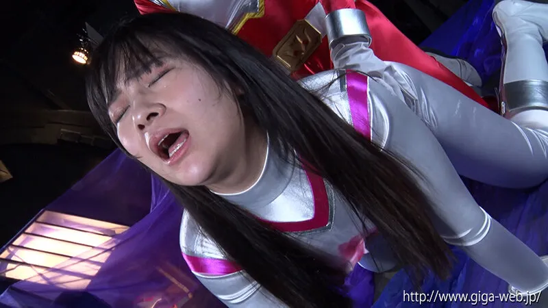 電影戦隊チャージマン チャージマーメイド 葵七海を鬼畜強襲！ 南乃そら