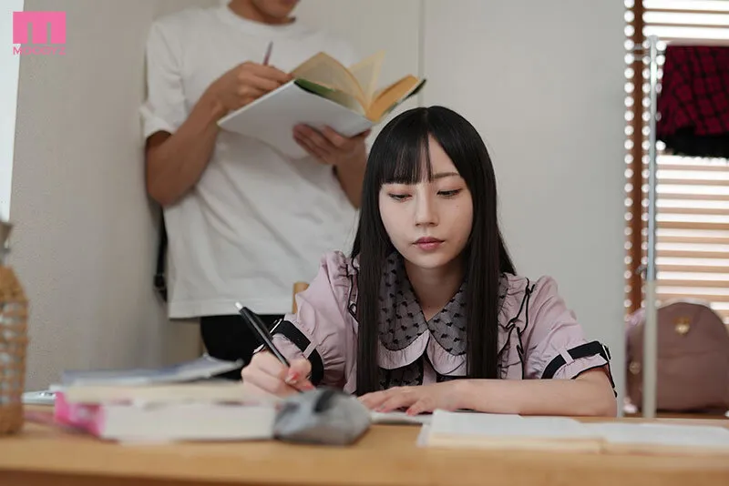 【地雷系女子JK】引きこもりヤンデレ地雷生徒を野外に連れ出したらラブホテルに連れ込まれチンポが狂うまで痴女られて人生破滅した僕 七沢みあ