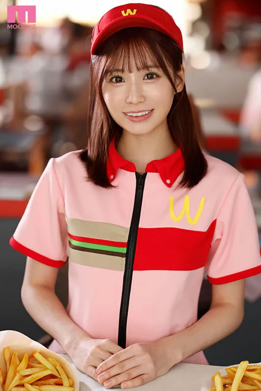 【サイクロン】【JDレイプ】彼とわたしと店長の深夜勤務 シリーズ累計販売数22万部-実写版- S1×MOODYZ 未歩なな初原作コラボ！元祖胸糞NTRドラマ