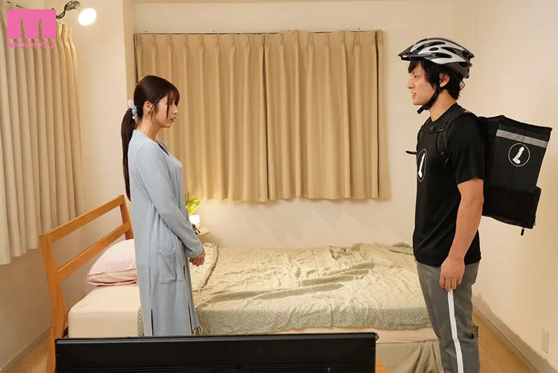 【でんぶ腿】【Uberちんこ】実写版 ●●●rち●こを頼みたいお姉さん S1専属七ツ森りり初原作＆中出し解禁special