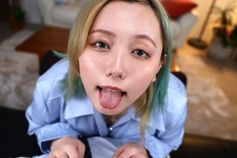 【VR】「AVみたいな展開だと思いました？」強制相部屋ホテルで1日履き続けたむちむち黒パンストに社会的に終了してしまったボク 田中ねね