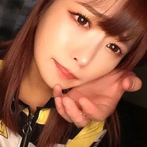 【椿りか】リカ【Gカップキャンギャル 中出しハメ撮り流出】