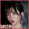 【五日市芽依】bit163　Itsukaichi Mei 02