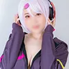 【ブルアカ天雨アコ同人AV】【2434しぃしぃ】爆乳Gカップ98cm三下コスプレイヤー美少女「生チンポで気持ちよくなってスイヤセェン!」死角無し５CAM密着ハメ撮り交尾【豪華特典】見せつけオナニー鑑賞×洗体ぬるぬるパイズリ