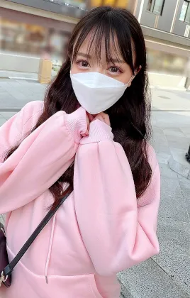 完全顔出し！素人大学生【限定】しずくちゃん20歳 バイトの面接帰りにデート＆SEX　アイドル顔負けのめちゃカワJDの激エロ黒タイツをビリッビリに破きながら極太生チンポをねじ込み大量中出し