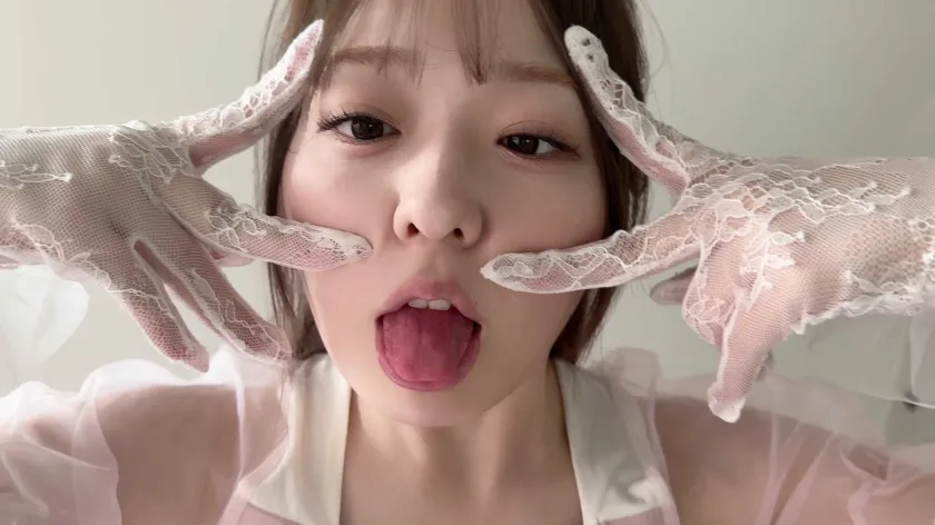 【ガチカップル】清楚系なガチカップルの見えない裏側が流出。