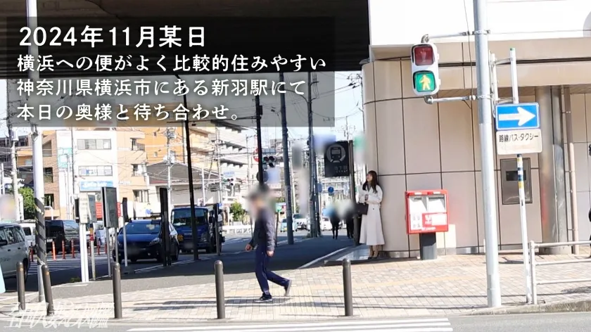 【中イキ処女卒業！】乱暴なだけとは違う愛のあるSEXで初めての中イキ！頭真っ白になりながらもイキ続ける！ at神奈川県横浜市 新羽駅前