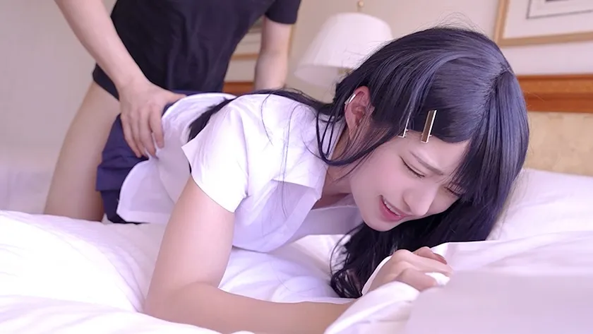 【渚みつき】【イジらないで、長瀞さん 長瀞早瀬コスプレAV】【中出し】厳選美少女にコスプレさせてオレの子を孕ませる！【長瀞●さん】