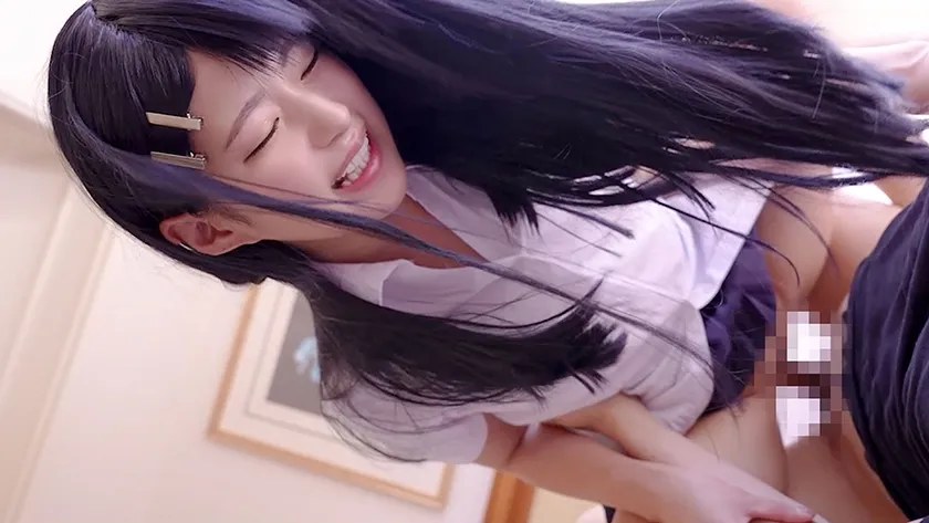 【渚みつき】【イジらないで、長瀞さん 長瀞早瀬コスプレAV】【中出し】厳選美少女にコスプレさせてオレの子を孕ませる！【長瀞●さん】