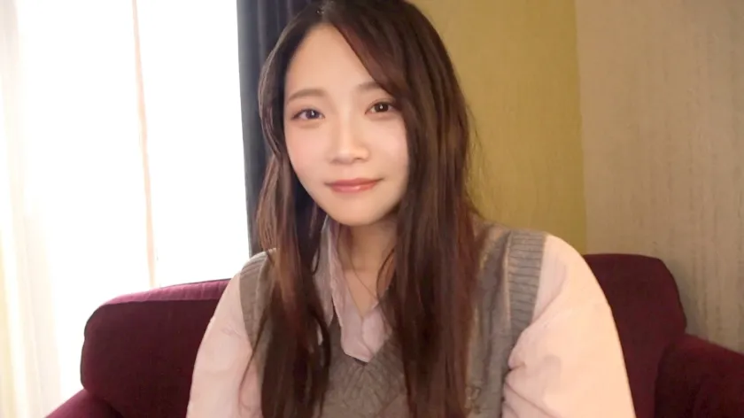 【二葉エマ】欲求不満の看護学生エマちゃんがFカップ巨乳を震わせ絶頂喘ぎまくり！！雑談では留学帰りのコミュ力を発揮するも、エッチな雰囲気になると途端に恥ずかしくなっちゃう純情乙女！！そんなギャップを持った彼女の全身をしゃぶり尽くし快楽の園へと誘う！！「待って…イイッ！イグイグイグ・・・ッ！」クンニで愛液大放出！！手マンでグチョグチョ潮吹きスプラッシュマウンテン！！ 【初撮り】ネットでAV応募→AV体験撮影 2316