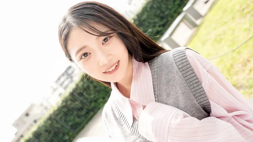 【二葉エマ】欲求不満の看護学生エマちゃんがFカップ巨乳を震わせ絶頂喘ぎまくり！！雑談では留学帰りのコミュ力を発揮するも、エッチな雰囲気になると途端に恥ずかしくなっちゃう純情乙女！！そんなギャップを持った彼女の全身をしゃぶり尽くし快楽の園へと誘う！！「待って…イイッ！イグイグイグ・・・ッ！」クンニで愛液大放出！！手マンでグチョグチョ潮吹きスプラッシュマウンテン！！ 【初撮り】ネットでAV応募→AV体験撮影 2316