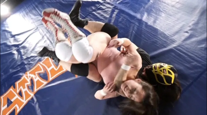 【大場ミチル パンサー理沙子】プロスタイルミックスNEO vol.06