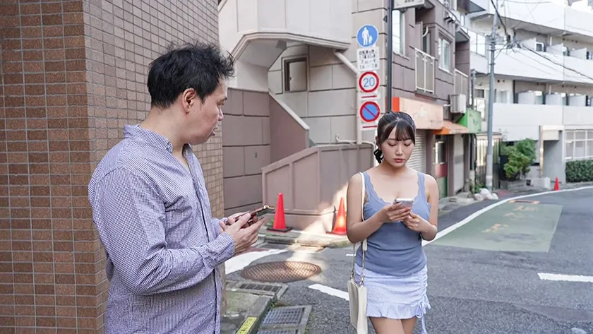 ナンパした爆乳美女が生意気すぎる絶倫痴女でエロマンガみたいに搾精されてしまった 姫咲はな