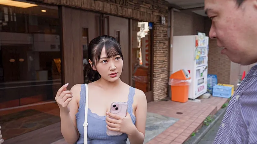 ナンパした爆乳美女が生意気すぎる絶倫痴女でエロマンガみたいに搾精されてしまった 姫咲はな