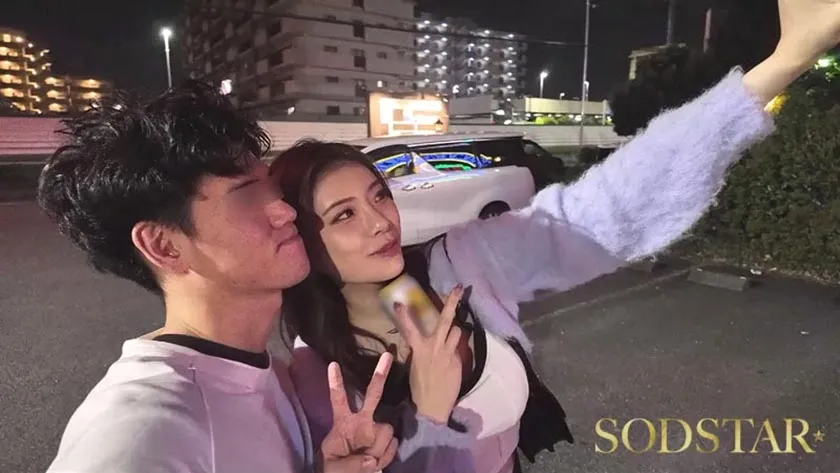 金曜夜、男友達よりも気が知れてる地元の連れと合流。学生みたいに遊びまくり疲れ果てた僕ら。ノリで入ったラブホで初めて見た 欲しがり女顔 に歯止めが効かず、朝がきても狂ったようにヤリ続けた。 神木麗