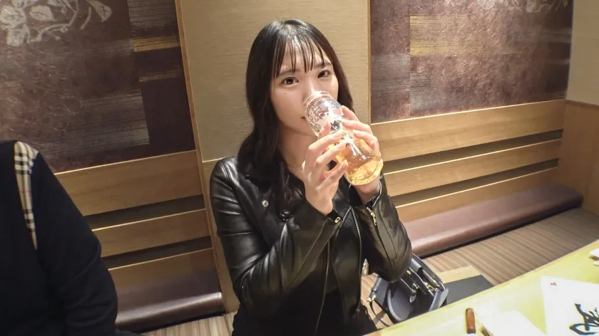 【望月ふうか】マジ軟派、初撮。 2152 YSP(ヤリ捨てポイ)ガールをナンパしちゃいました！今カレ元カレと3P経験ありのイケイケ女子は揺れるG乳を武器に男を狩りまくる！そんな悪戯女子にはお仕置きSEX！降りやまない潮吹きで絶頂ガクブル昇天しまくり！