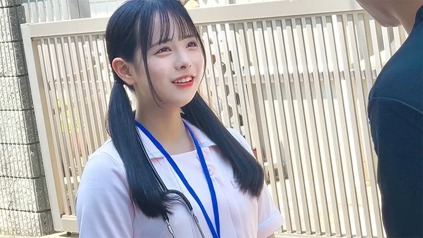 【月見若葉】わかばさん【現役ナースセックス強要リベンジポルノ】