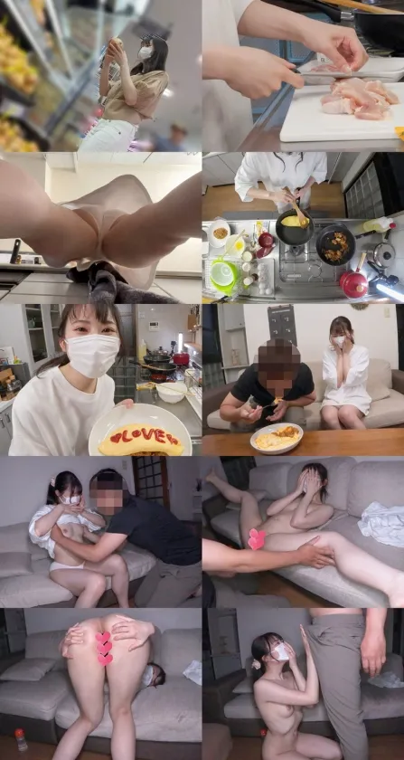 じゅん(28)【人妻NTR】