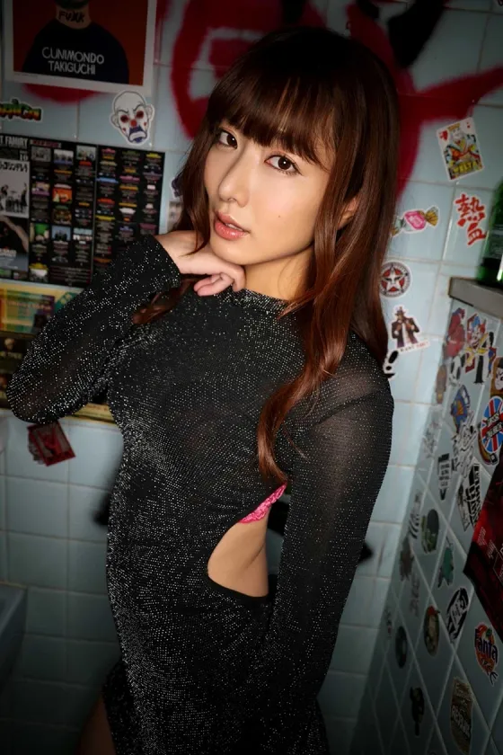 じゅん【キメセク】