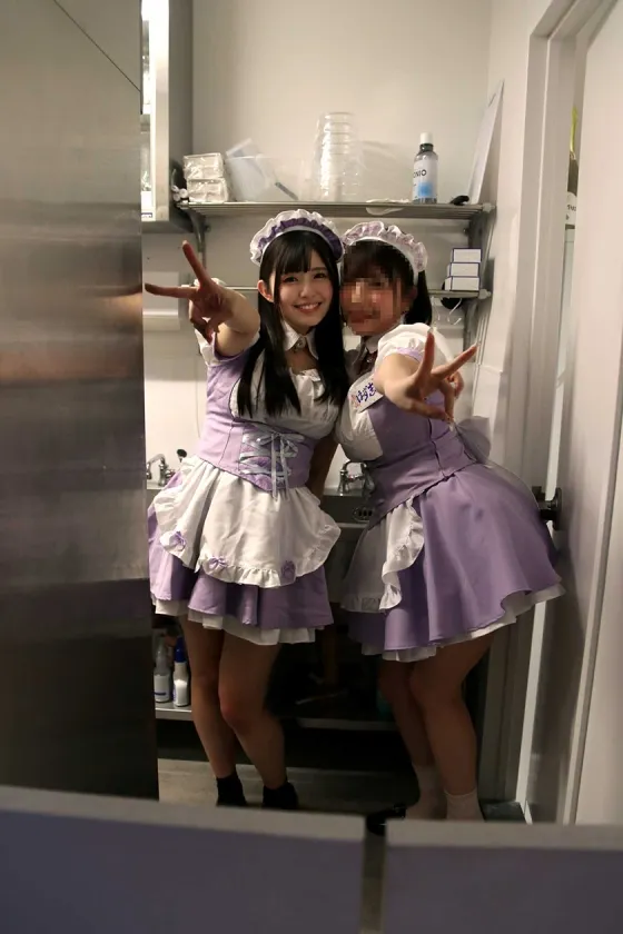 まや【Hカップコンカフェ嬢パワハラレイプ】